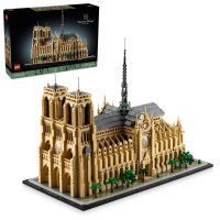 LEGO® Architecture 21061 - Notre-Dame de Paris