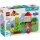 LEGO® DUPLO Peppa Pig 10431 - Peppas Garten mit Baumhaus