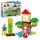 LEGO® DUPLO Peppa Pig 10431 - Peppas Garten mit Baumhaus