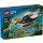 LEGO® City 60425 - Dschungelforscher-Wasserflugzeug