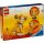 LEGO® Disney Classic 43243 - Simba, das Löwenjunge des Königs