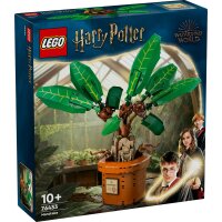 LEGO® Harry Potter™ 76433 - Zaubertrankpflanze:...