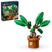 LEGO® Harry Potter™ 76433 - Zaubertrankpflanze:...