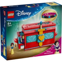 LEGO® Disney Princess 43276 - Schneewittchens...