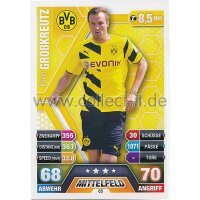 MX-065 - Kevin Großkreutz - Saison 14/15