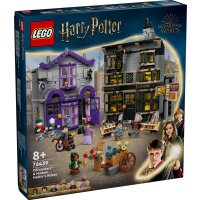 LEGO® Harry Potter™ 76439 - Ollivanders™ & Madam Malkins Anzüge