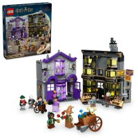 LEGO® Harry Potter™ 76439 - Ollivanders™...