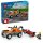 LEGO® City 60435 - Abschleppwagen mit Sportauto