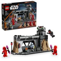 LEGO® Star Wars™ 75386 - Duell zwischen Paz...