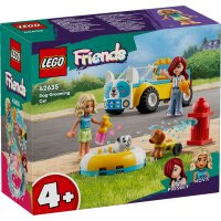 LEGO® Friends 42635 - Mobiler Hundesalon