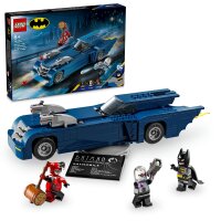 LEGO® Super Heroes 76274 - Batman™ im...