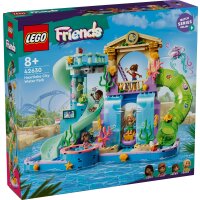 LEGO® Friends 42630 - Heartlake City Wasserpark