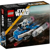 LEGO® Star Wars™ 75391 - Captain Rex™...