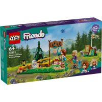 LEGO® Friends 42622 - Bogenschießen im...