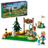 LEGO® Friends 42622 - Bogenschießen im...