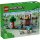 LEGO® Minecraft 21261 - Die Wolfsfestung