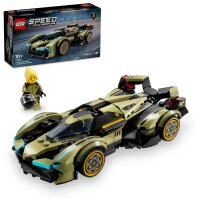 LEGO® Speed Champions 76923 - Lamborghini Lambo V12...