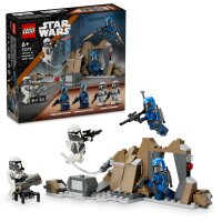 LEGO® Star Wars™ 75373 - Hinterhalt auf...