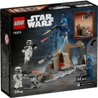 LEGO® Star Wars™ 75373 - Hinterhalt auf Mandalore™ Battle Pack