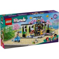 LEGO® Friends 42618 - Heartlake City Café