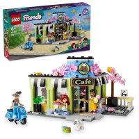 LEGO® Friends 42618 - Heartlake City Café