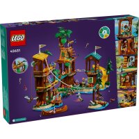 LEGO® Friends 42631 - Baumhaus im Abenteuercamp