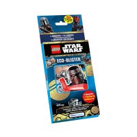 LEGO Star Wars - Serie 5 Trading Cards - 1 Blister...