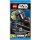 LEGO Star Wars - Serie 5 Trading Cards - 1 Multipack (zufällige Auswahl)