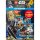 LEGO Star Wars - Serie 5 Trading Cards - Alle 4 verschiedenen Multipacks