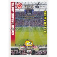 MX-074 - Commerzbank-Arena - Heimvorteil - Saison 14/15