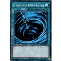 RA02-DE048 - Mystischer Raum-Taifun - Super Rare