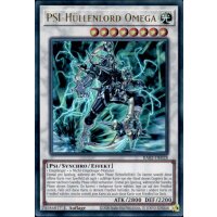 RA02-DE028 - PSI-Hüllenlord Omega - Ultra Rare