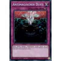 RA02-DE076 - Antimagischer Duft - Secret Rare