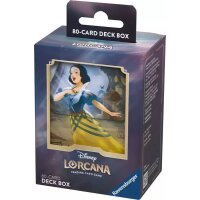 Disney Lorcana: Ursulas Rückkehr Deck Box -...