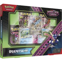 Pokemon KP06.5 Nebel der Sagen - EX Spezial-Kollektion -...