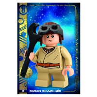 3 - Anakin Skywalker - Basiskarte - Serie 5