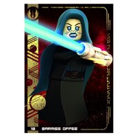 18 - Barriss Offee - Basiskarte - Serie 5