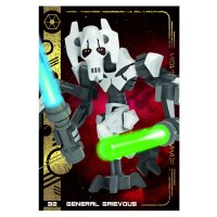 32 - General Grievous - Basiskarte - Serie 5