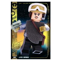 60 - Jyn Erso - Basiskarte - Serie 5