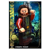 61 - Cassian Andor - Basiskarte - Serie 5