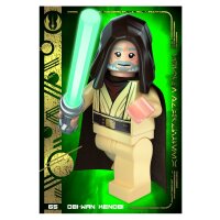 65 - Obi-Wan Kenobi - Basiskarte - Serie 5