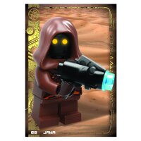 68 - Jawa - Basiskarte - Serie 5