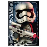 115 - Captain Phasma - Basiskarte - Serie 5