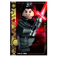 118 - Kylo Ren - Basiskarte - Serie 5