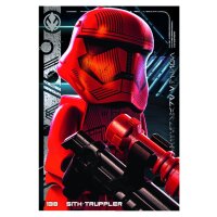 138 - Sith-Truppler - Basiskarte - Serie 5