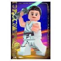 143 - Rey - Basiskarte - Serie 5