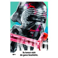 164 - Kylo - Kunstkarte - Serie 5