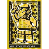 LE03 - Sturmtruppler - Limited Edition - Serie 5