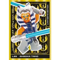 LE06 - Ahsoka Tano - Limited Edition - Serie 5