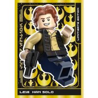 LE16 - Han Solo - Limited Edition - Serie 5